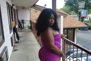 💕💦🍫 QV Specials Available Now Incall Outcall Sexy Chocolate Thick Big Booty Ebony Freak Real Superiour Dick Eating Skills - Image 9