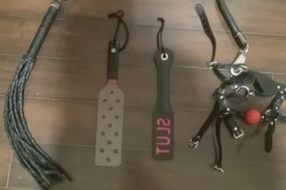 seeking submissive men and sissy sluts - Image 9