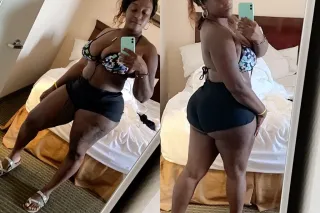 IT'S AS SOFT AS IT LOOKS‼💋IN/OUT AVAILABLE 🥳💯😁 NO SCAM NO FRAUD NO POLICE ‼ - Image 10