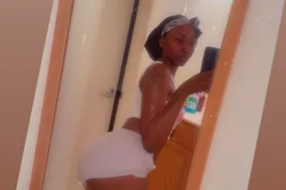 lansing area) its cold outside let me warm u up babe - Image 7