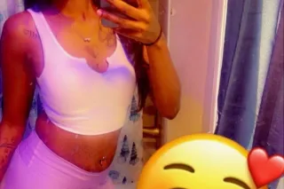 lansing area) its cold outside let me warm u up babe - Image 8