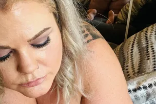 Tell me your fetish 😘 (outcall... - Image 3