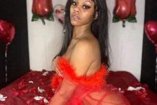 LAST DAY HERE 🥲💜| TALIA REIGN ... - Image 1