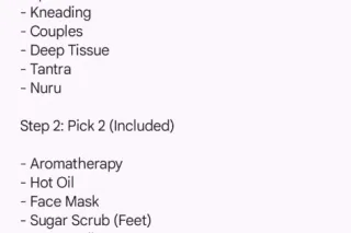 private. personal. perfectly matched. - Image 8