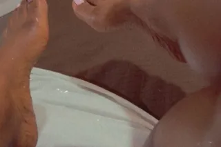 👅Jewel Is Back 💋 Good Creamy Pussyy 💦😍 Cum See Me 😏 - Image 4