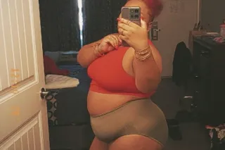 CECE BABY IS BACK IN TOWN YOUR FAVORITE SHORT THICK CHUBBY 😁 PUERTO RICAN ❤🥰 $60 QV INCALLS ONLY LEAVING SATURDAY - Image 7