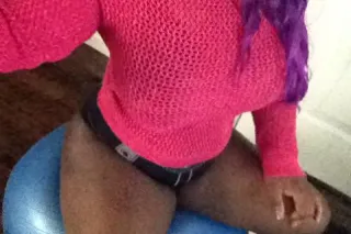 Busty Tracie back with new location! Available Now! - Image 8