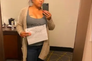 Here Today For Asian Play, But Full of Sorry For She's Gone Tomorrow! - Image 4