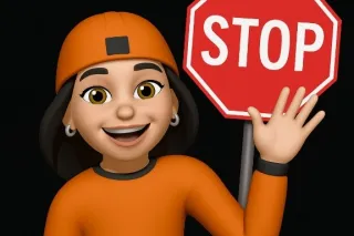 Here Today For Asian Play, But Full of Sorry For She's Gone Tomorrow! - Image 7