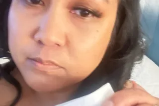 Here Today For Asian Play, But Full of Sorry For She's Gone Tomorrow! - Image 8