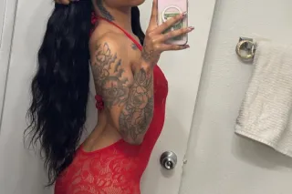 IM A LOVER GIRL WITH A DARK SI... - Image 2