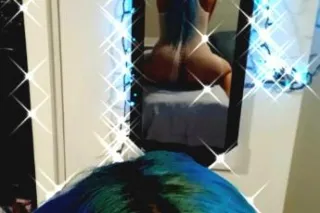 ✨🍓SeXy👠 LaTiNa🍒BaRBiE👄 Is💄 BaC... - Image 1