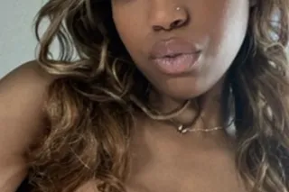 she's back and wetter than ever 👅💦 - Image 5