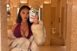 I'm the one you want, doing only outcalls - Image 5