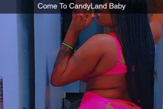 Your Favorite Milk Chocolate AFROLATINA Babe Is BACk🇳🇬🇵🇦🍫 Candy Monroe🍫Let Me Take You To CANDYLAND Babe✨🌟 Catch My HoliDay SPCLS!🌟✨😉🌟🤩 - Image 9