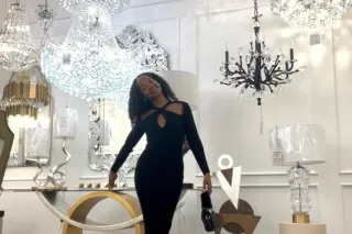 DO YOU WORSHIP PRETTY FEET Be ... - Image 1