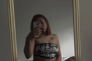 Angel Laflare Goddess seeking ... - Image 4