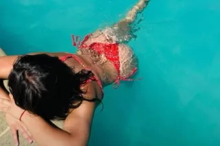 cute latina ❤🍒 - 24 - Image 1