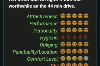 🍭FantasyLand🍭 Cum Have Your Fantasy Filled!🤤 Generous Gentlemen Only😍 - Image 6