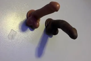 𝙁𝙍𝙀𝘼𝙆 𝘼𝙇𝙀𝙍𝙏 🚨 💦👅 𝓦𝓮𝓽 &amp; 𝓣𝓲𝓰... - Image 1