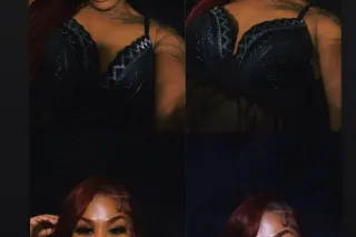 sexy seductive slut 🤤 - 23 - Image 1