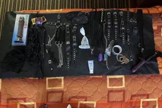 $80 fs SPECIAL 🚨🌊 JOIN ME FOR A PLAY DATE AT MY WATER PARK🫦 - Image 12