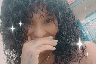 Salvadorian Cuban Mixed Goddes... - Image 2