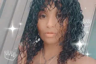 Salvadorian Cuban Mixed Goddes... - Image 4