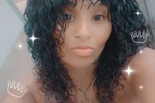 Salvadorian Cuban Mixed Goddesse Back In Town - Image 5