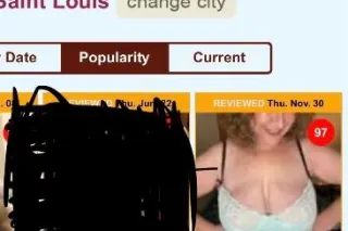 NOT YOUR TYPICAL ESCORT! PLEAS... - Image 1