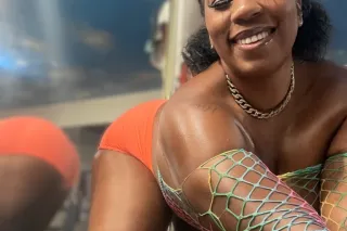 Better Than Her ⬆ And Her⬇ And Ready To Give You A Show And Make You Bust💦 - Image 6