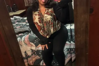 Here to please you in everyway i know how😝 - Image 5