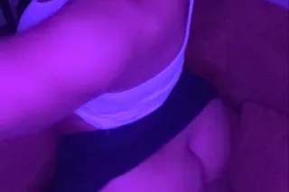 This is A Hot Piece of Butter ... - Image 1