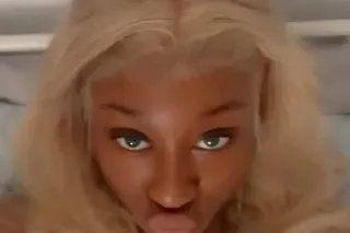 Petite Chocolate Mami - 25 - Image 1