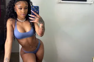 100% REAL 👅 MAKE ME TAP OUT💦 L... - Image 3