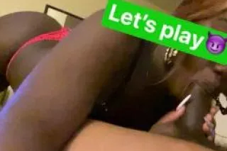 Slim Chocolate W PHAT PUSSY 🍫😊... - Image 1