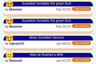 💧THIS THUNDAH PUSSY LIKE A FAU... - Image 1