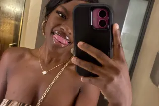 Chocolate🍩🍫 HH/HR Specials🥰 Cum See me 🌴📍🥰 100% REAL Facetime Verify💯 Outs Required Deposit 🚗 - Image 9