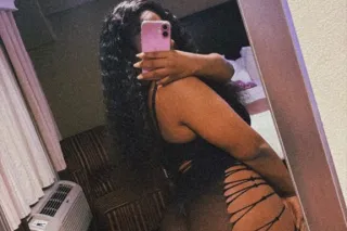 SQUIRT ALERT 💦 CUM SLUT OUT AN EXOTIC BARBIE , HOSTING &amp; AVAILABLE 24/7🍒 - Image 9