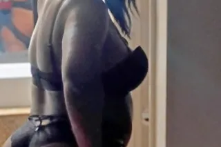 Chocolate Curvy A Sexi Twist -... - Image 4