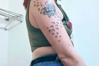 I GOT WHAT YOUR KRAVEN - 32 - Image 4