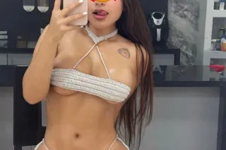 Hey daddy, new girl available ... - Image 3