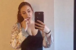 😈💯PUERTO RICAN LEBANESE SLUT🌺😛... - Image 1