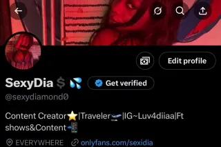 2 𝑮𝒊𝒓𝒍 𝑺𝑷𝑬𝑪𝑰𝑨𝑳👩🏽‍❤️‍💋‍👩 — 𝑨𝒗𝒂𝒊... - Image 1