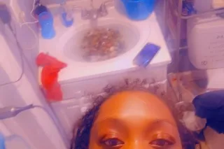 Watch this phat ass bounce !! - Image 7