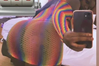 ! NEW FREAK AROUND COME MAKE ME SQUIRT😋😮‍💨 - Image 6