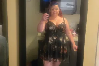 You deserve a 5 ⭐ Fantasy Rub by Redz! - Image 7