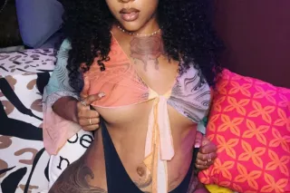 💦🔥Creole Fantasy Girl At Reach... - Image 2