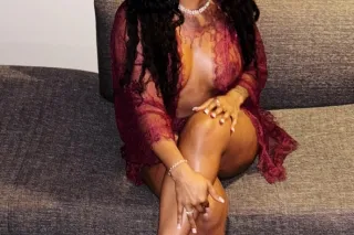 💦🔥Creole Fantasy Girl At Reach... - Image 4