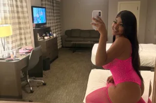 INCALL/OUTCALL👅💦UPSCALE EBONY ... - Image 3